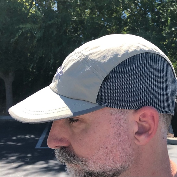 Outdoor Research Hat Lightweight Quick dry - Picture 2 of 15